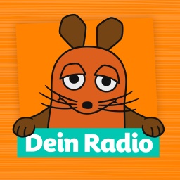 Logo Die Maus