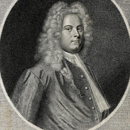 Bach und Händels Operationen