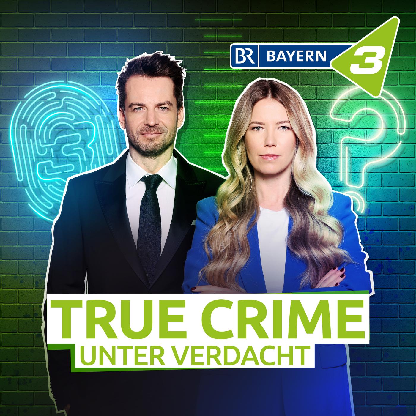 BAYERN 3 True Crime - Unter Verdacht · Das Familiengeständnis - Die ...