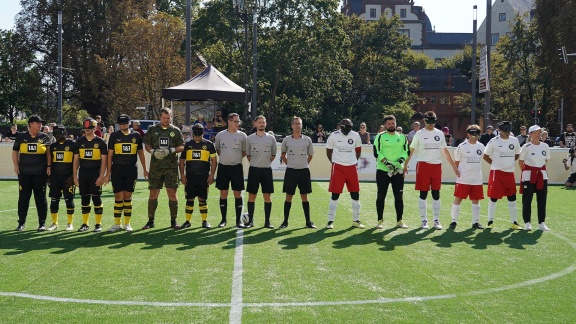 Sportschau - Fc St. Pauli Holt Deutsche Meisterschaft