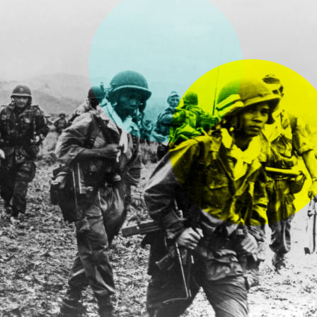 50 Jahre nach dem Krieg: Vietnam erzählen  