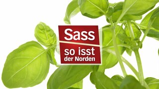 Logo "Sass - So isst der Norden"