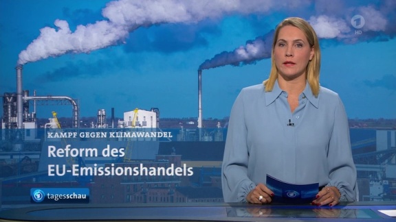 Tagesschau - Tagesschau, 13:20 Uhr