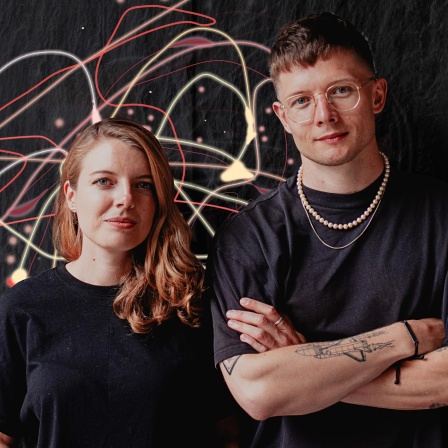 Komponieren Roboter die Hits von morgen?