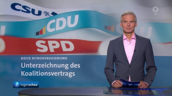 Tagesschau - Tagesschau 09:00 Uhr, 05.05.2025