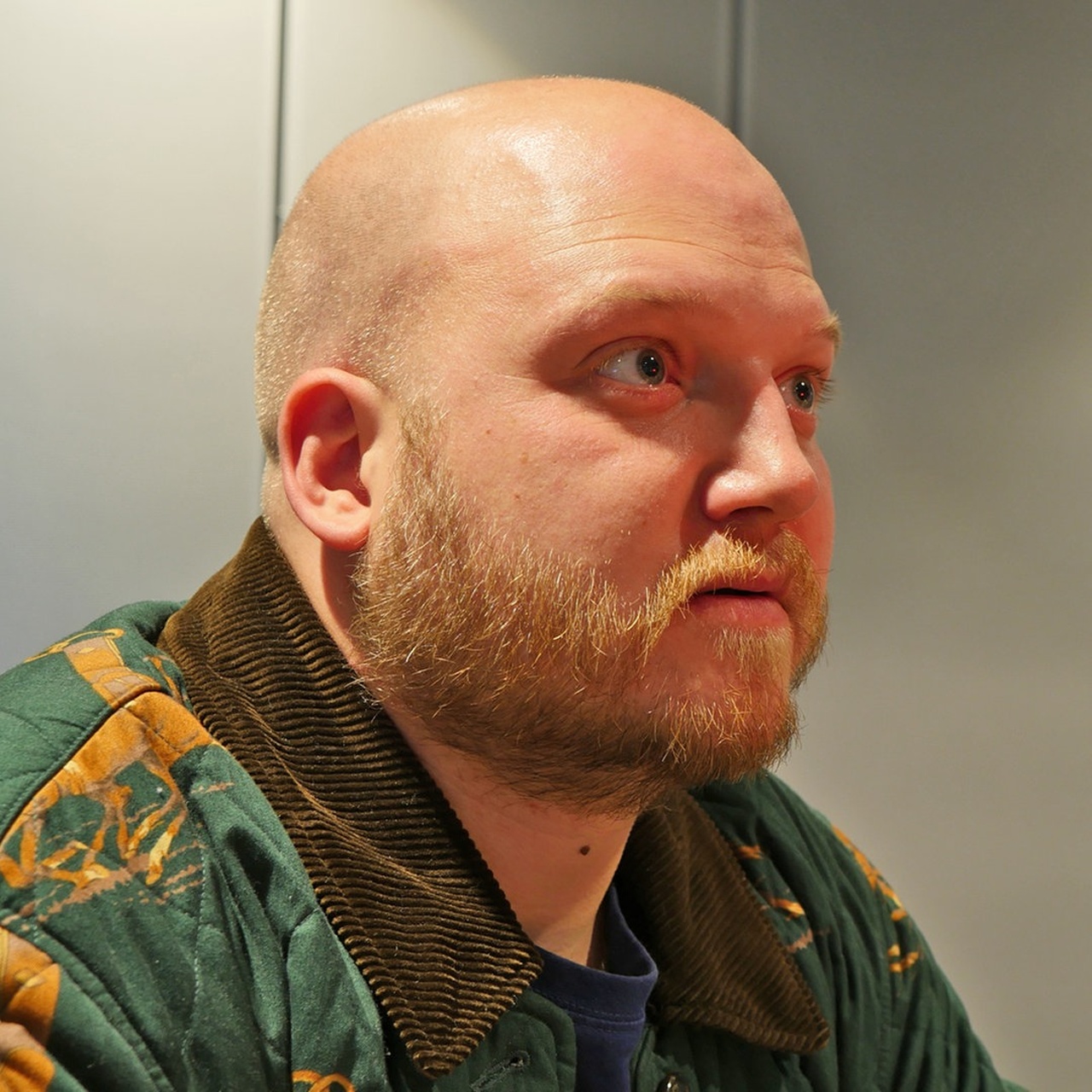 NDR Kultur à la carte · Max Richard Leßmann, seine Oma Lore und die