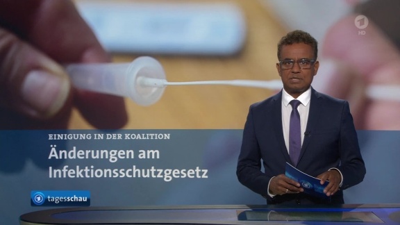 Tagesschau - Tagesschau, 15:00 Uhr