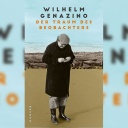 Buchcover: "Der Traum des Beobachters" von Wilhelm Genazino