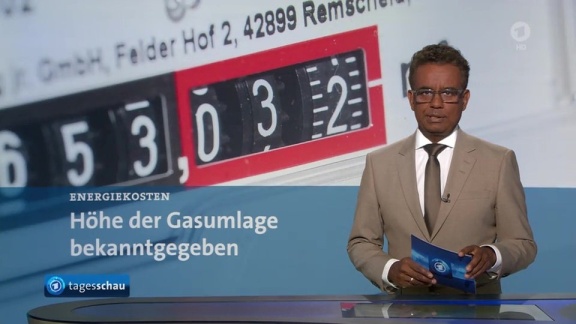 Tagesschau - Tagesschau, 15:00 Uhr