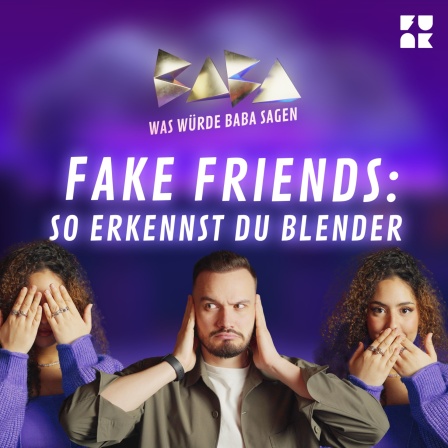 31er und Geier – Nie wieder Fake Friends! - Thumbnail