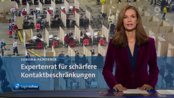 Tagesschau - Tagesschau, 18:00 Uhr