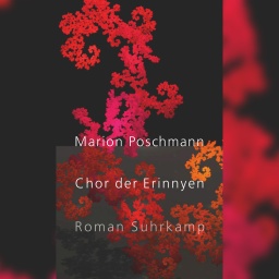Buchcover: "Chor der Erinnerungen" von Marion Poschmann