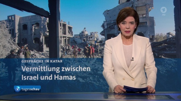 Tagesschau - Tagesschau 17:05 Uhr, 04.01.2025