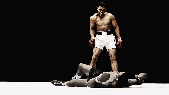 Facing Ali - Im Angesicht des größten Boxers aller Zeiten