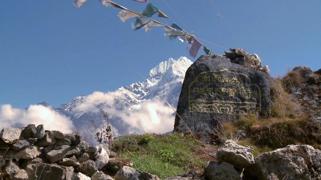 Reisen in ferne Welten: Der Große Himalaya Trail