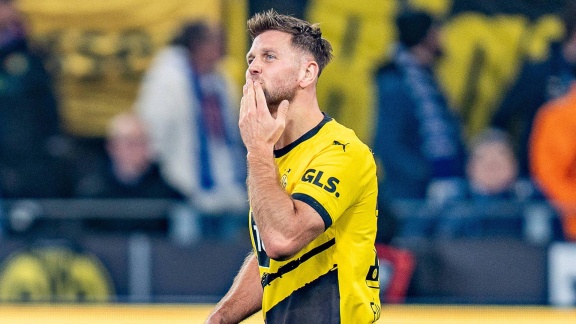 Sportschau Bundesliga - Füllkrug Schießt Dortmund Zum Sieg Gegen Bochum