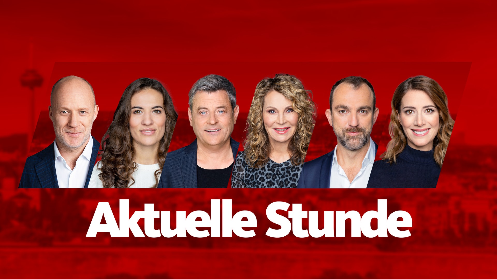 Aktuelle Stunde - Videos Der Sendung | ARD Mediathek