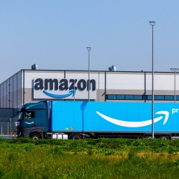 Amazon plant Rechenzentrums-Projekt in Brandenburg