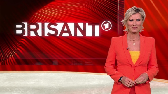 Brisant - Brisant Vom 25. Februar