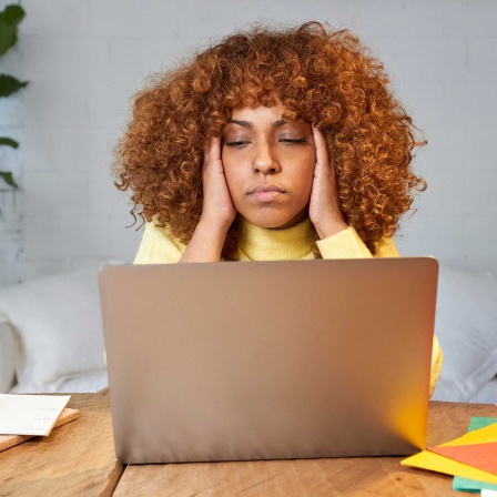Nicht belastbar, dauerkrank und arbeitsscheu – die Generation Z hat einen schlechten Ruf. 