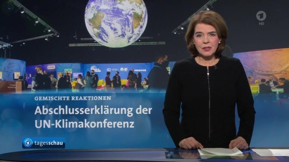 Tagesschau - Tagesschau, 12:00 Uhr