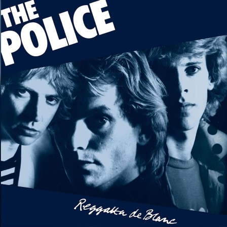 The Police - &#034;Reggatta De Blanc&#034; | SWR1 Meilensteine