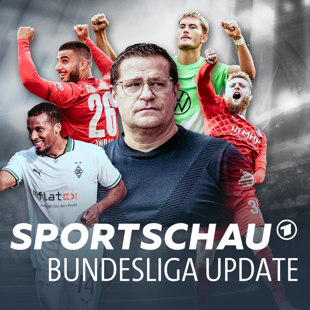 Das Em Update Der Uefa Euro 2024 Podcast · 0110 Klimax Eberl · Podcast In Der Ard Audiothek 