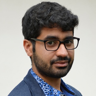 Porträt Mohamed Amjahid