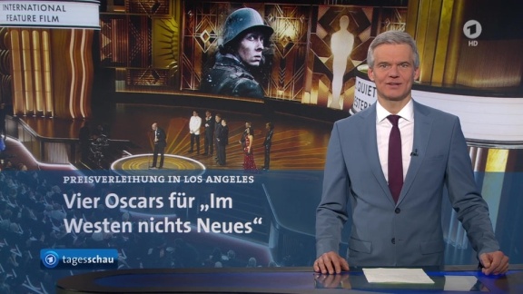 Tagesschau - Tagesschau, 07:00 Uhr