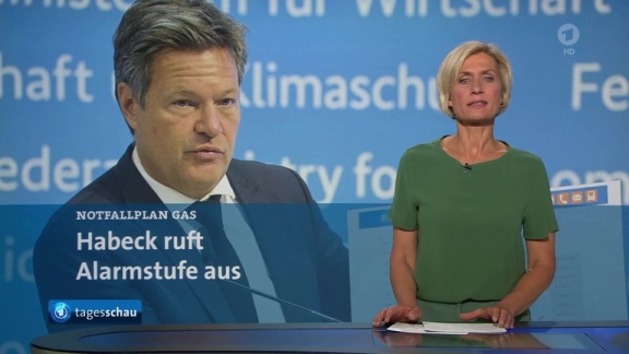 Tagesschau - Tagesschau, 16:10 Uhr