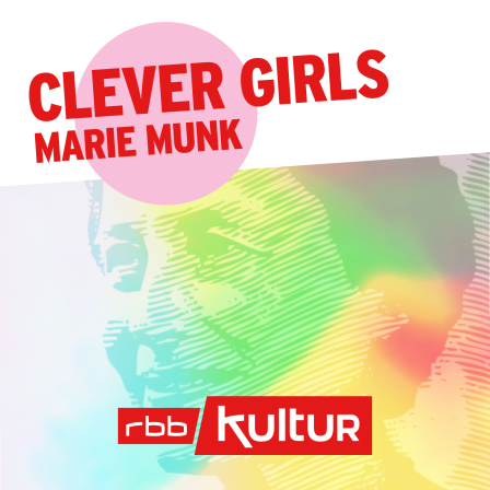 Marie Munk © rbbKultur