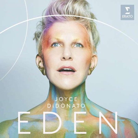 Aufnahmeprüfung: Joyce di Donato - Eden