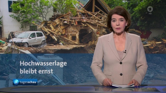 Tagesschau - Tagesschau 20:00 Uhr, 03.06.2024