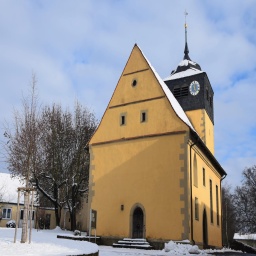 Rappershausen in Unterfranken