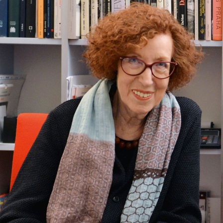 Elisabeth Raabe, Verlegerin