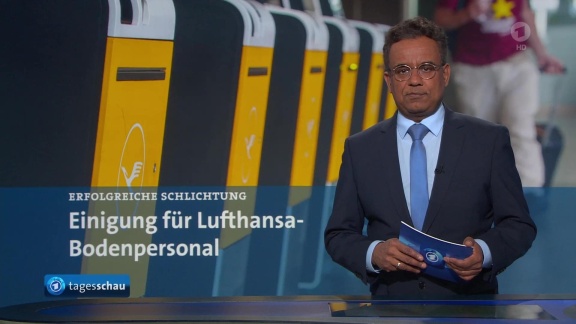 Tagesschau - Tagesschau 15:00 Uhr, 28.03.2024