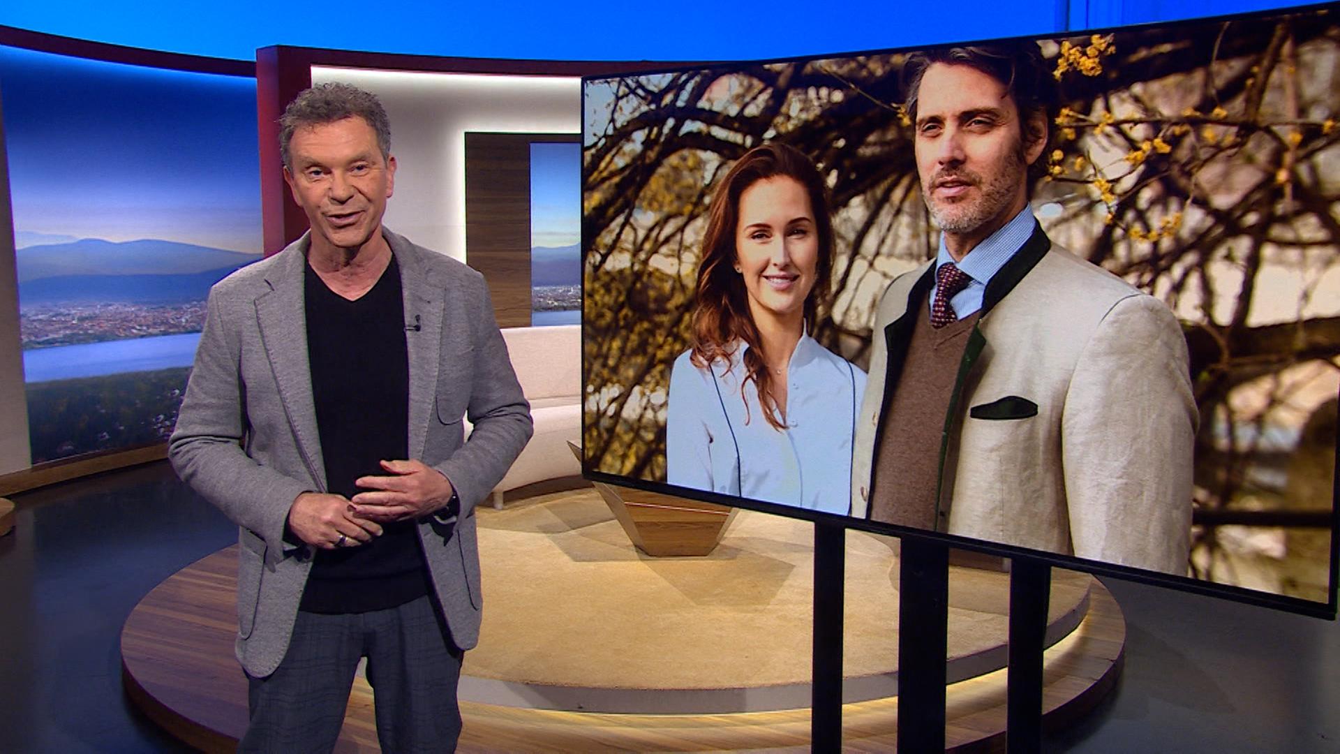 Abendschau: Das bewegt Bayern heute | ARD Mediathek