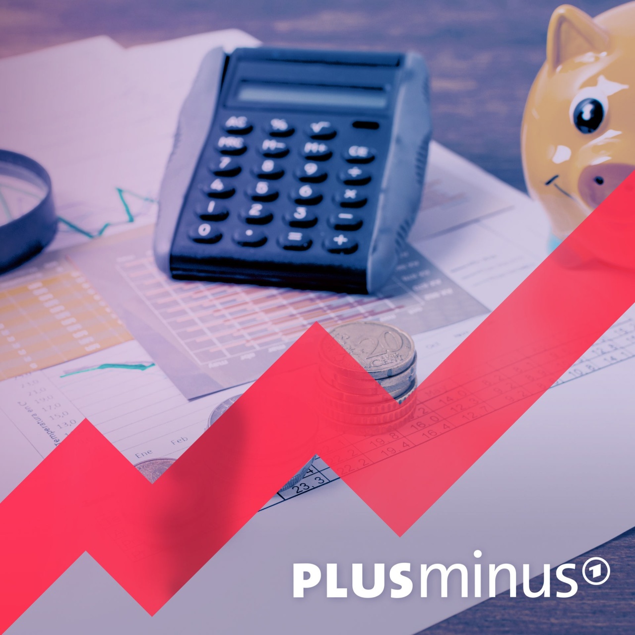 Podcast: Invest in deine Zukunft – So kannst du später gut leben!