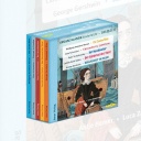 CD-Box: Große Klassik kinderleicht