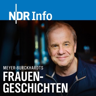 NDR Info: Meyer-Burckhardts Frauengeschichten