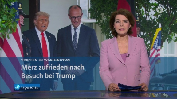 Tagesschau - Tagesschau 06:00 Uhr, 06.06.2025