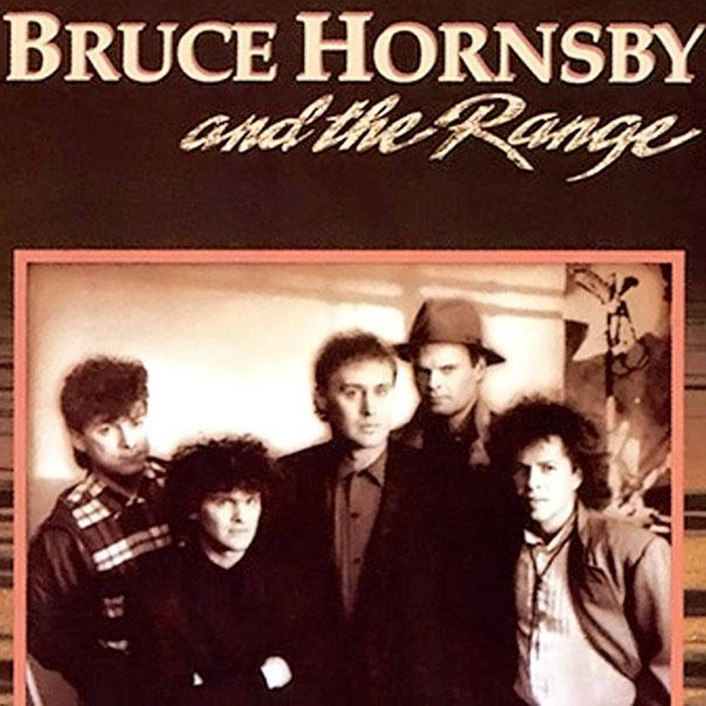 Die Größten Hits Und Ihre Geschichte · The Way It Is - Bruce Hornsby ...