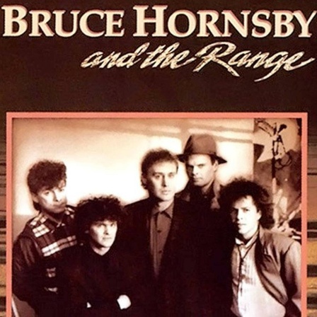The Way It Is - Bruce Hornsby and The Range