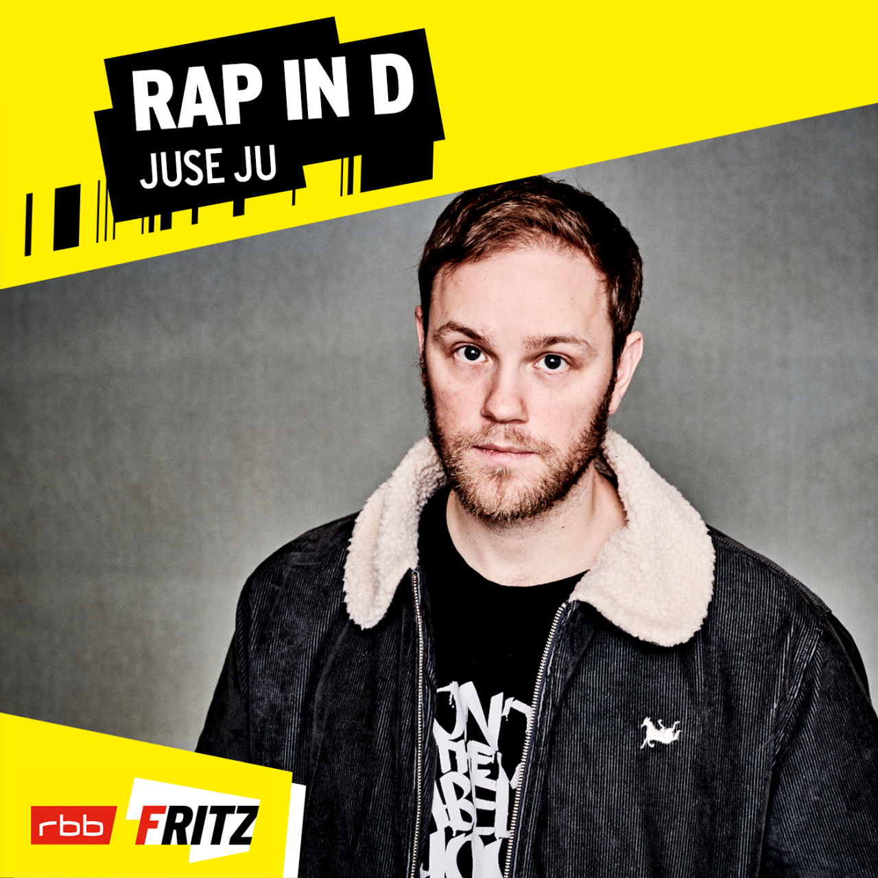 Rap in D · Rap in D vom 17.07.2024 · Podcast in der ARD Audiothek