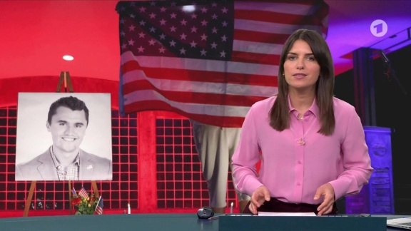 Tagesschau - Tagesschau 15:00 Uhr, 12.09.2025