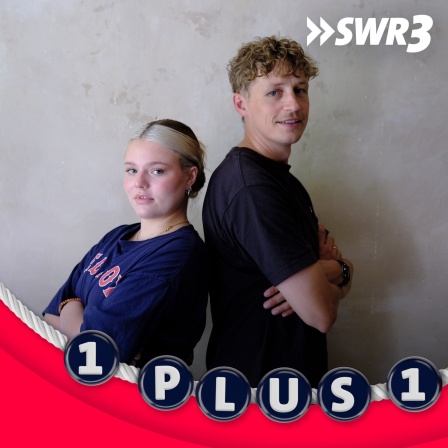 1 Plus 1 Podcast mit Tim Bendzko und Faye Montana