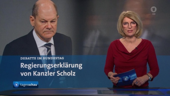 Tagesschau - Tagesschau, 16:00 Uhr