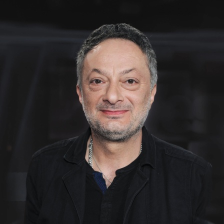 Feridun Zaimoglu - Bewältigung
