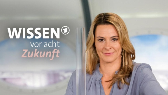 Wissen Vor Acht - Zukunft - Strom Aus Dem All