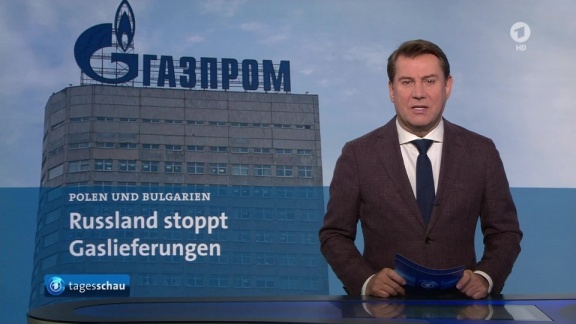 Tagesschau - Tagesschau, 07:00 Uhr